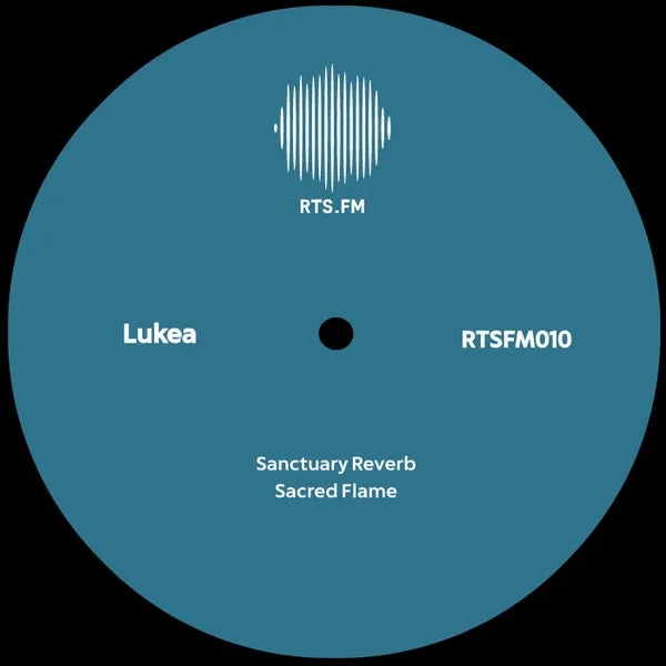 Lukea – RTSFM010 cover
