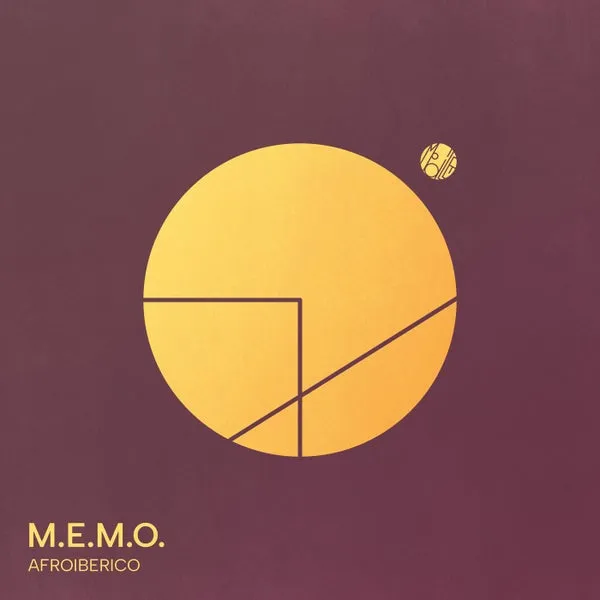 M.E.M.O., Muser – Afroiberico cover
