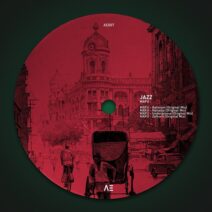 Mafu - JAZZ [Asia Experience]