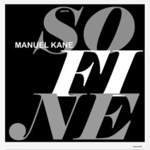 Manuel Kane - You're So Fine [I Records]