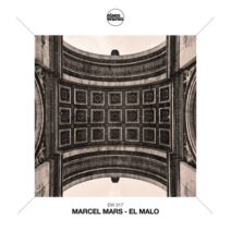 Marcel Mars - El Malo [Eisenwaren]