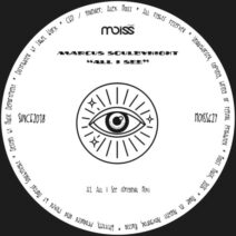 Marcus Soulbynight - All I See [Moiss Music]