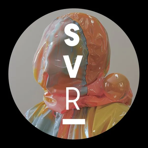 Mathias Hinds, zlene – SVRSR025 cover