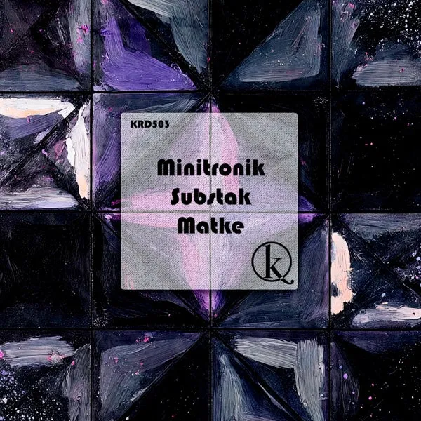 Matke, Minitronik, Substak – Microwave cover