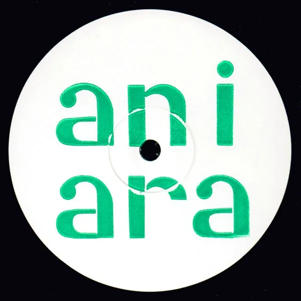 Mattias El Mansouri, Dorisburg – AniaraWL06 cover