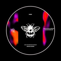 Maxi Galoppo - Machine EP [Not So Serious]