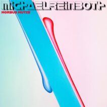 Michael Reinboth - Morbus Mütze EP [Compost]