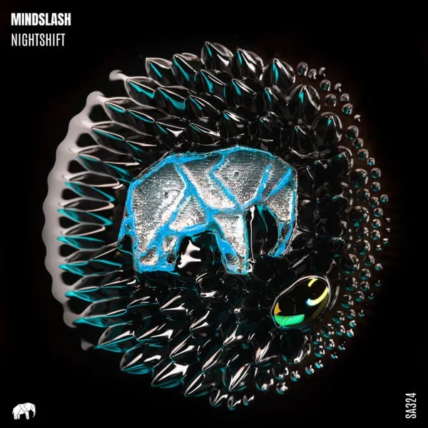 Mindslash – Nightshift cover