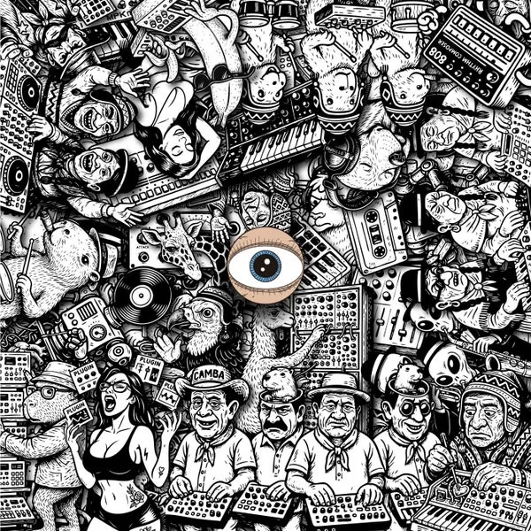 Morpei – ID Please