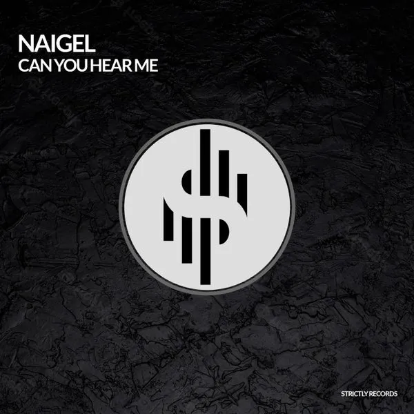 NAIGEL – Can you hear me