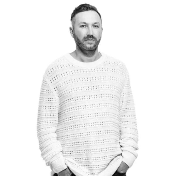 Nic Fanciulli La Luna Chart cover