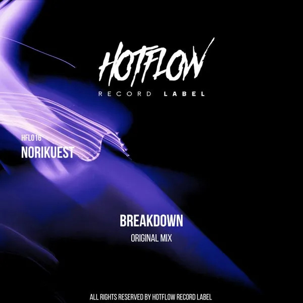 NoriKuest – Breakdown