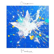 OCEANNN - Mueve [Hotfingers]