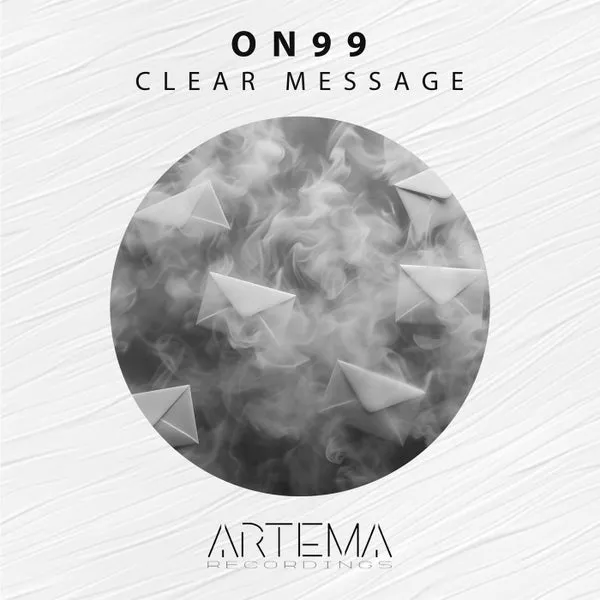 ON99 – Clear Message cover