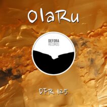 OlaRu - Deserto [Defora Records]