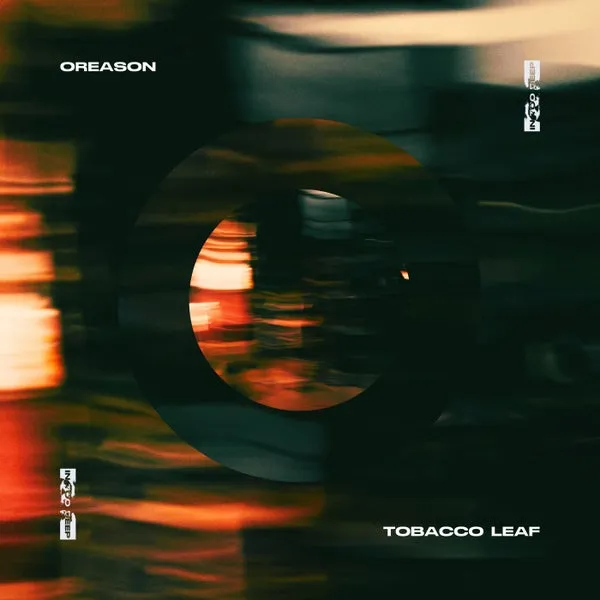 Oreason, Illan Nicciani – Tobacco Leaf cover
