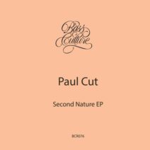 Paul Cut - Second Nature EP [Bass Culture Records]