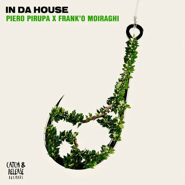 Piero Pirupa, Frank’O Moiraghi – In Da House cover
