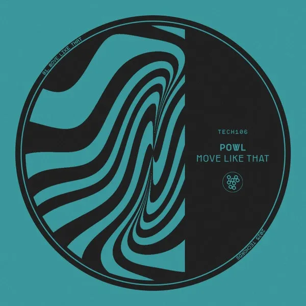 Powl – Move Like That cover