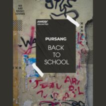 Pursang - Back To School [PPMUSIC UNLIMITED]