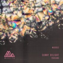 Pursang - Sunny Delight [Mudita Records]