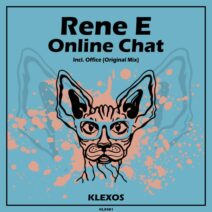 Rene E - Online Chat [Klexos Records]