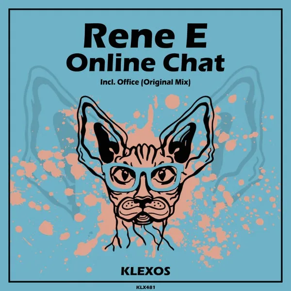 Rene E – Online Chat cover