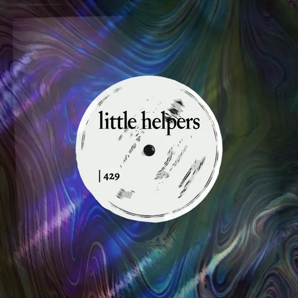 Romulo, Butane – Little Helpers 429 cover