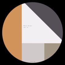 Ross Kiser - Amor EP [Miniline]
