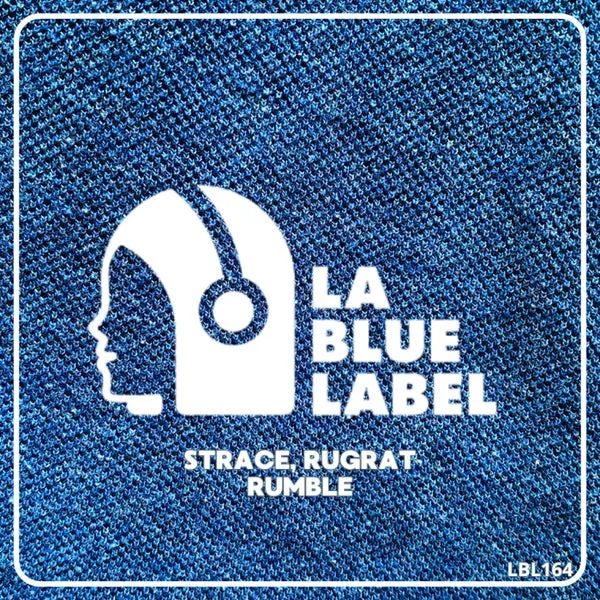 Rugrat, Strace – Rumble cover