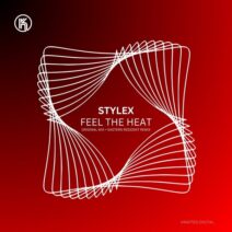 STYLEX (UK) - Feel the Heat [Krafted Digital]