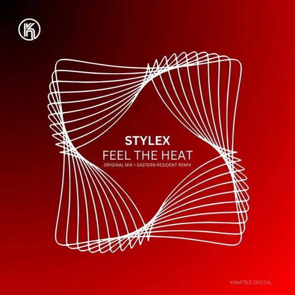 STYLEX (UK) – Feel the Heat cover