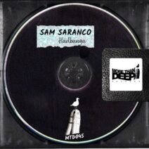 Sam Saranco - Hadbanga [More than Deep]