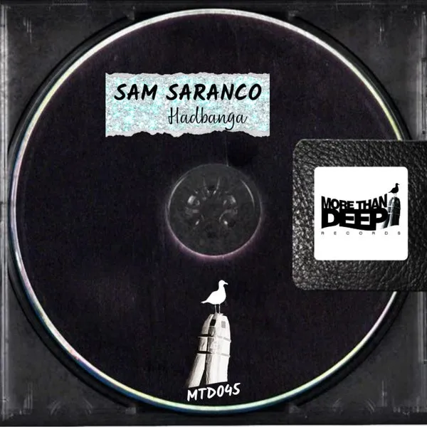 Sam Saranco – Hadbanga cover