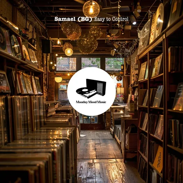 Samael (BG) – Easy to Control