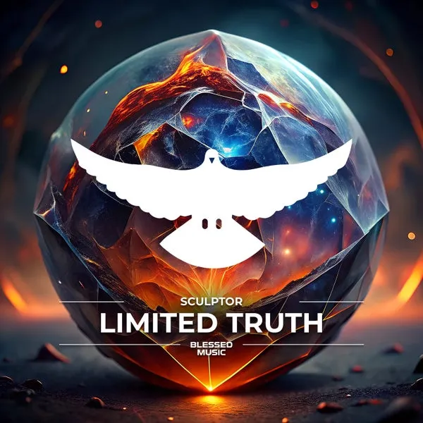 Sculptor – Limited Truth cover