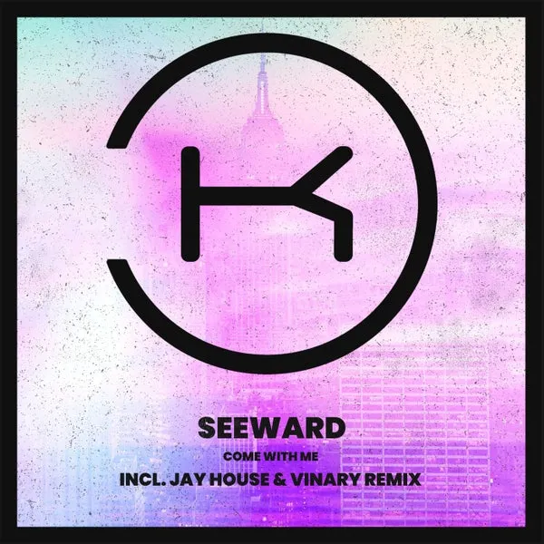 Seeward – Come With Me cover