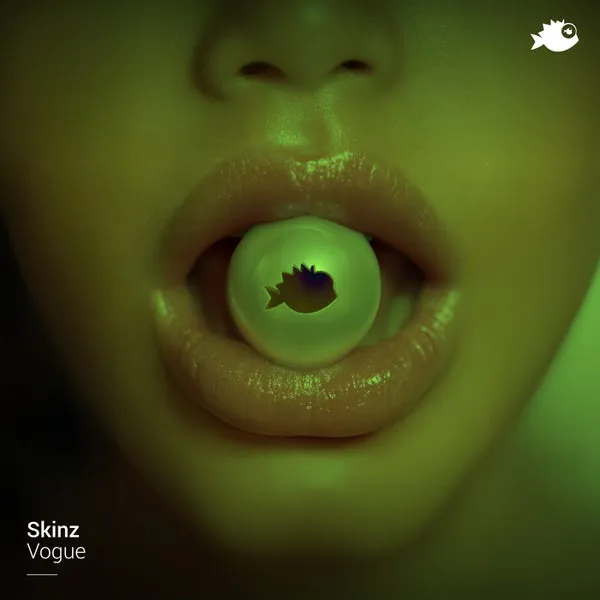 Skinz (ofc) – Vogue cover