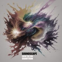 Soundscape - Chew The Cud Gravitron [Ambiosphere Recordings]