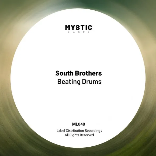 South Brothers – Beating Drums cover