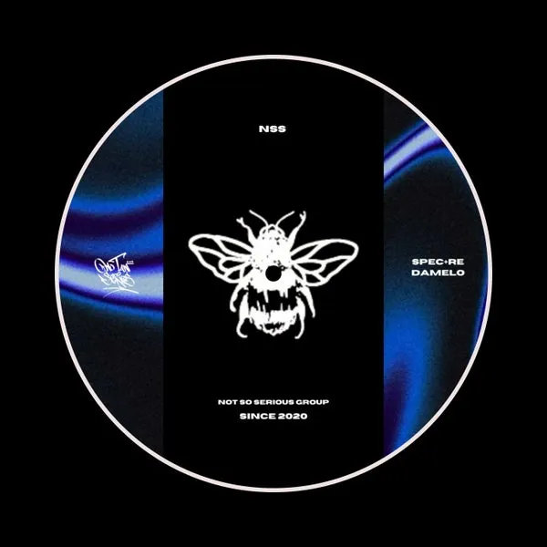 Spec+re – Damelo cover
