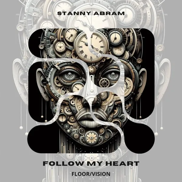 Stanny Abram – Follow My Heart cover