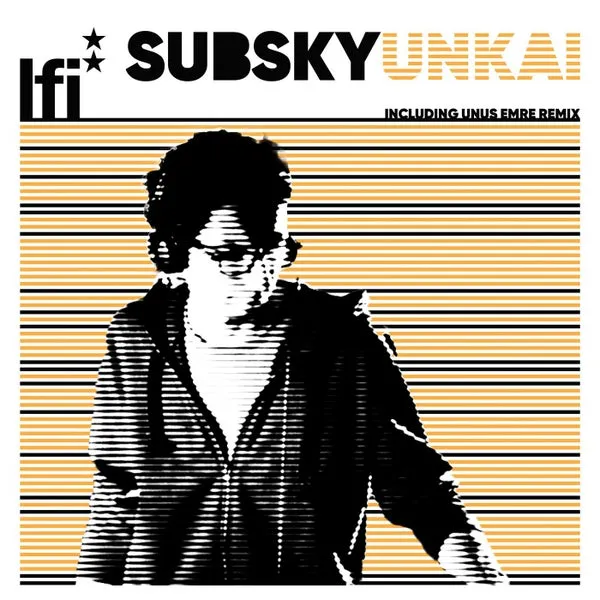 Subsky – Unkai cover