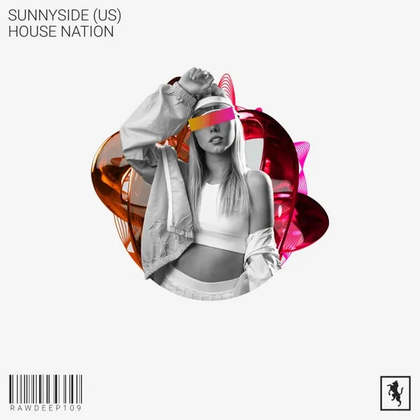 Sunnyside (US) – House Nation cover