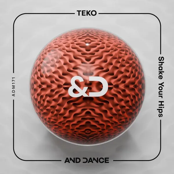 TEKO – Shake Your Hips cover