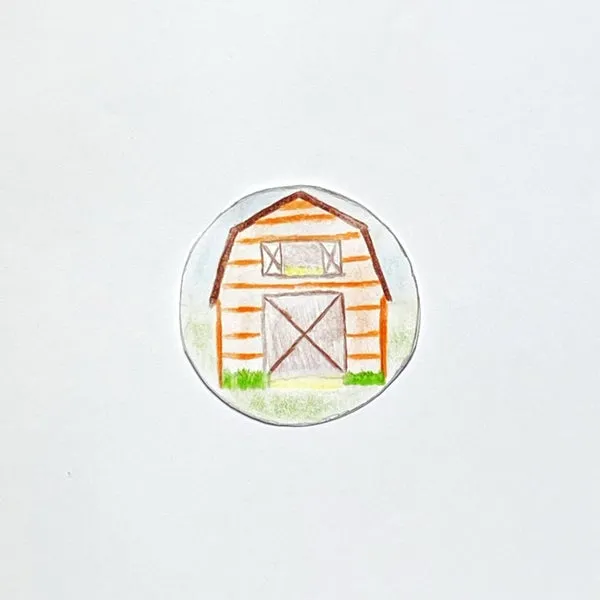 The Kuhls – Farmers cover