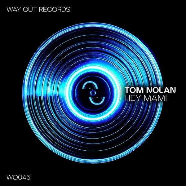 Tom Nolan – Hey Mami cover