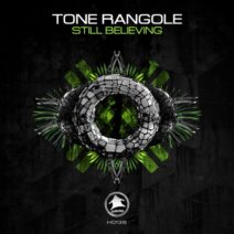 Tone Rangole - Still Believing [Household Digital]