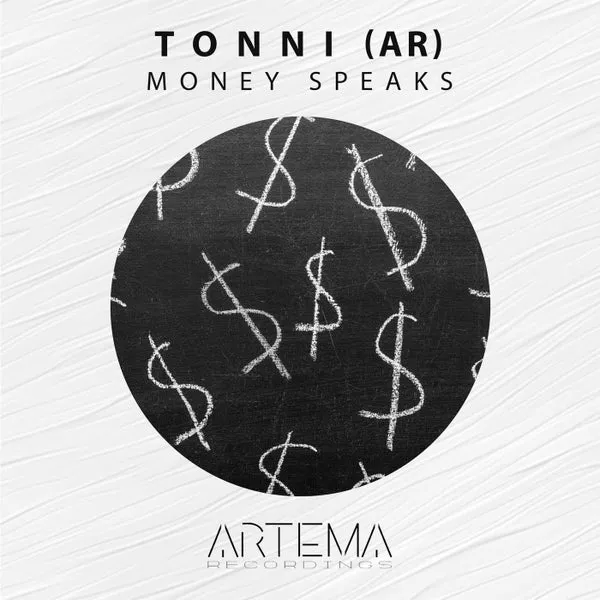 Tonni (AR) – Money Speaks cover