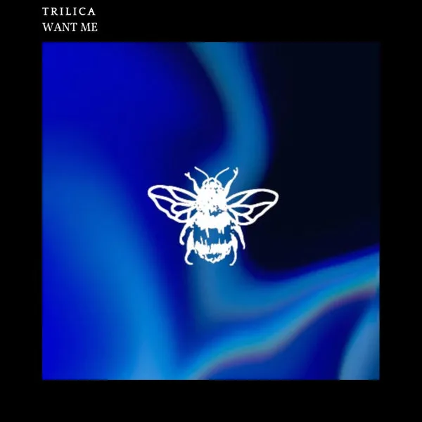 Trilica – Want Me cover